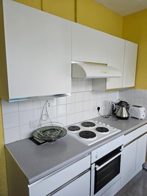 Luxury Home In Lewisham Bromley Buitenkant foto