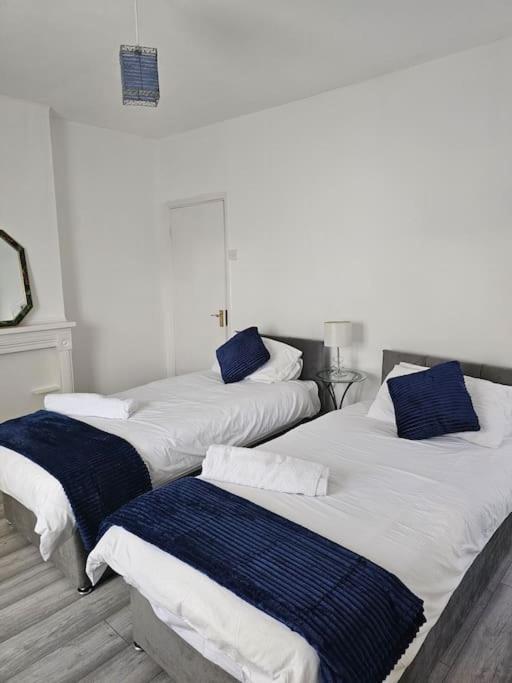 Luxury Home In Lewisham Bromley Buitenkant foto