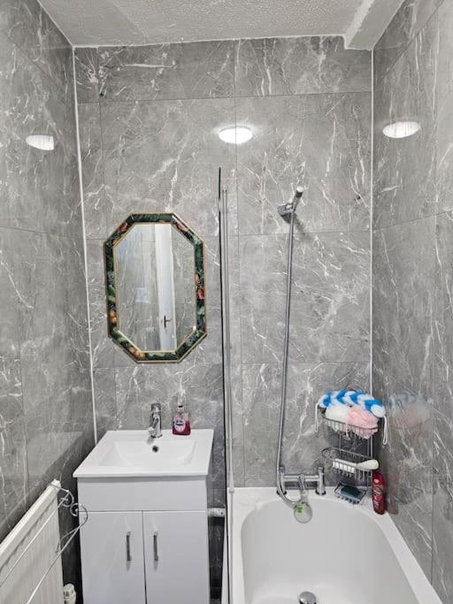 Luxury Home In Lewisham Bromley Buitenkant foto