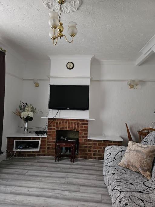 Luxury Home In Lewisham Bromley Buitenkant foto